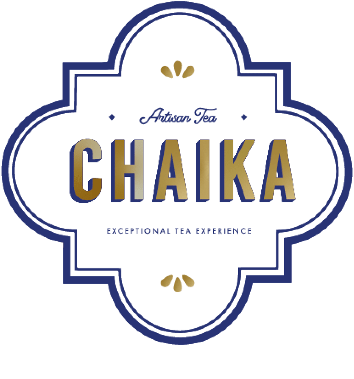 Chaika Logo
